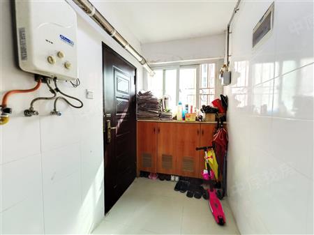 信义假日名城(五期B山翠居)-其他