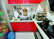 信义假日名城(五期B山翠居)-厨房