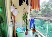 信义假日名城(五期B山翠居)-阳台