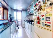 金地海景花园E区-厨房