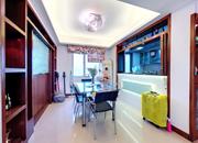 金地海景花园E区-餐厅