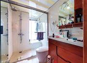 金地海景花园E区-卫生间