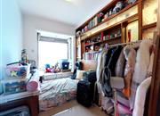 金地海景花园E区-次卧