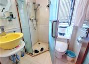 金地海景花园E区-卫生间