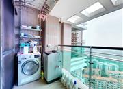 金地海景花园E区-阳台