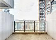 深业东城上邸-阳台