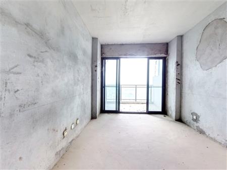 深业东城上邸-次卧