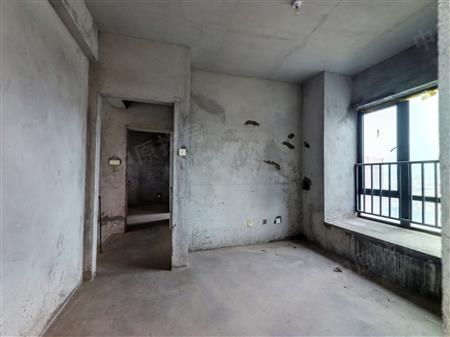 深业东城上邸-次卧