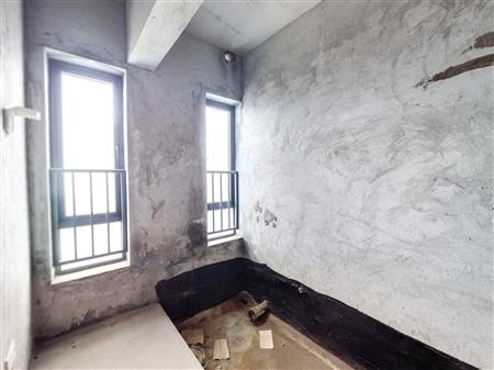 深业东城上邸-卫生间