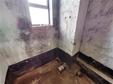 深业东城上邸-卫生间