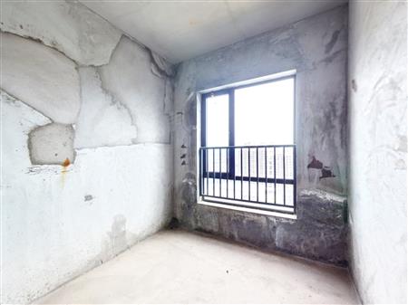 深业东城上邸-书房