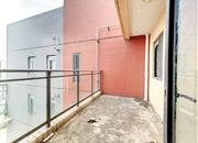 深业东城上邸-阳台