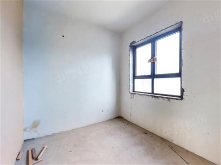 深业东城上邸-次卧