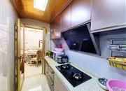 四季御园（新世界四季御园）-厨房