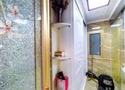 四季御园（新世界四季御园）-其他