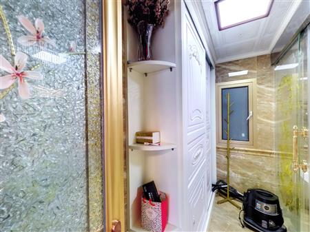 四季御园（新世界四季御园）-其他