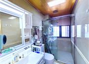 四季御园（新世界四季御园）-卫生间