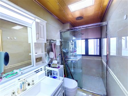 四季御园（新世界四季御园）-卫生间