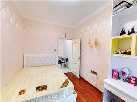 四季御园（新世界四季御园）-次卧