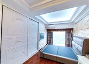 四季御园（新世界四季御园）-主卧