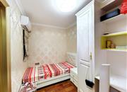 四季御园（新世界四季御园）-次卧