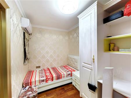 四季御园（新世界四季御园）-次卧