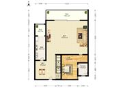 四季御园（新世界四季御园）-户型图