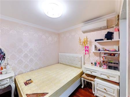 四季御园（新世界四季御园）-次卧