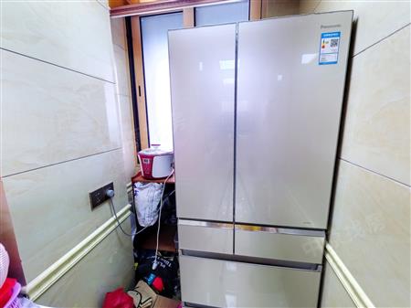 四季御园（新世界四季御园）-阳台