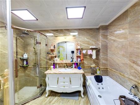 四季御园（新世界四季御园）-其他