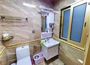 四季御园（新世界四季御园）-卫生间