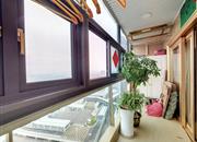 四季御园（新世界四季御园）-阳台