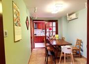 半岛城邦花园二期-餐厅