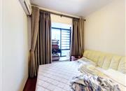 半岛城邦花园二期-次卧