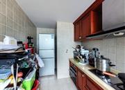 半岛城邦花园二期-厨房