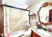 半岛城邦花园二期-卫生间