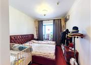 半岛城邦花园二期-主卧