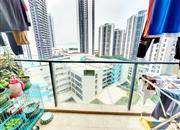 半岛城邦花园二期-阳台