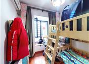 半岛城邦花园二期-次卧