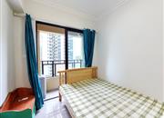 深城投中心公馆（深城投·中心公馆）-主卧