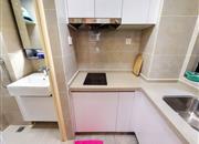 深城投中心公馆（深城投·中心公馆）-厨房