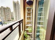 深城投中心公馆（深城投·中心公馆）-阳台