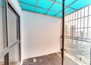 东方明珠城-阳台