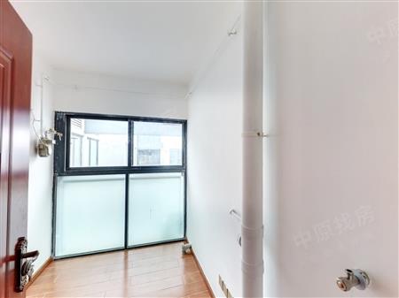 东方明珠城-书房