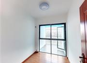 东方明珠城-次卧