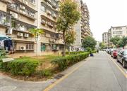 竹林花园-环境绿化