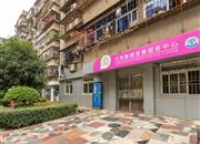 竹林花园-基础设施