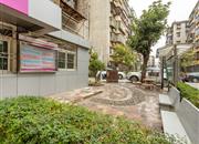 竹林花园-基础设施