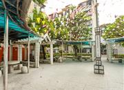 竹林花园-基础设施