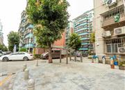 竹林花园-环境绿化